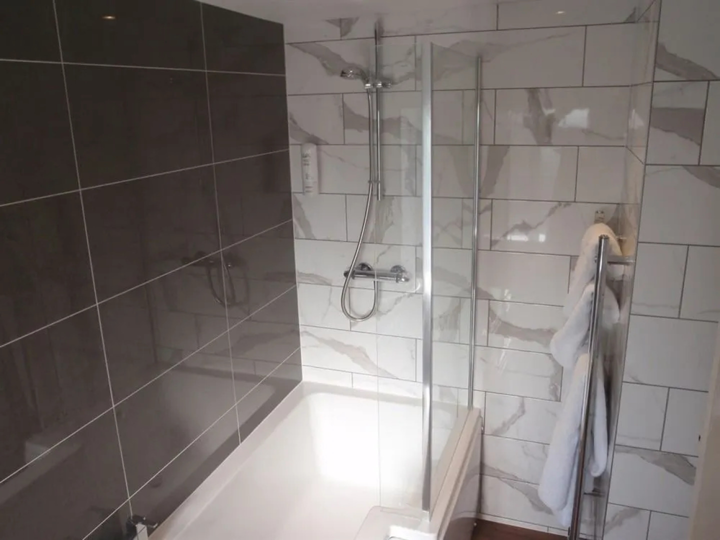 The Shaw Country Hotel