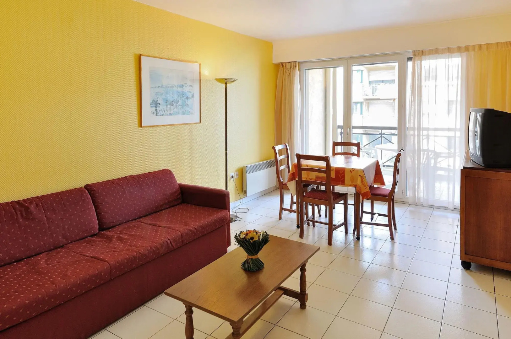 Residhotel Villa Maupassant