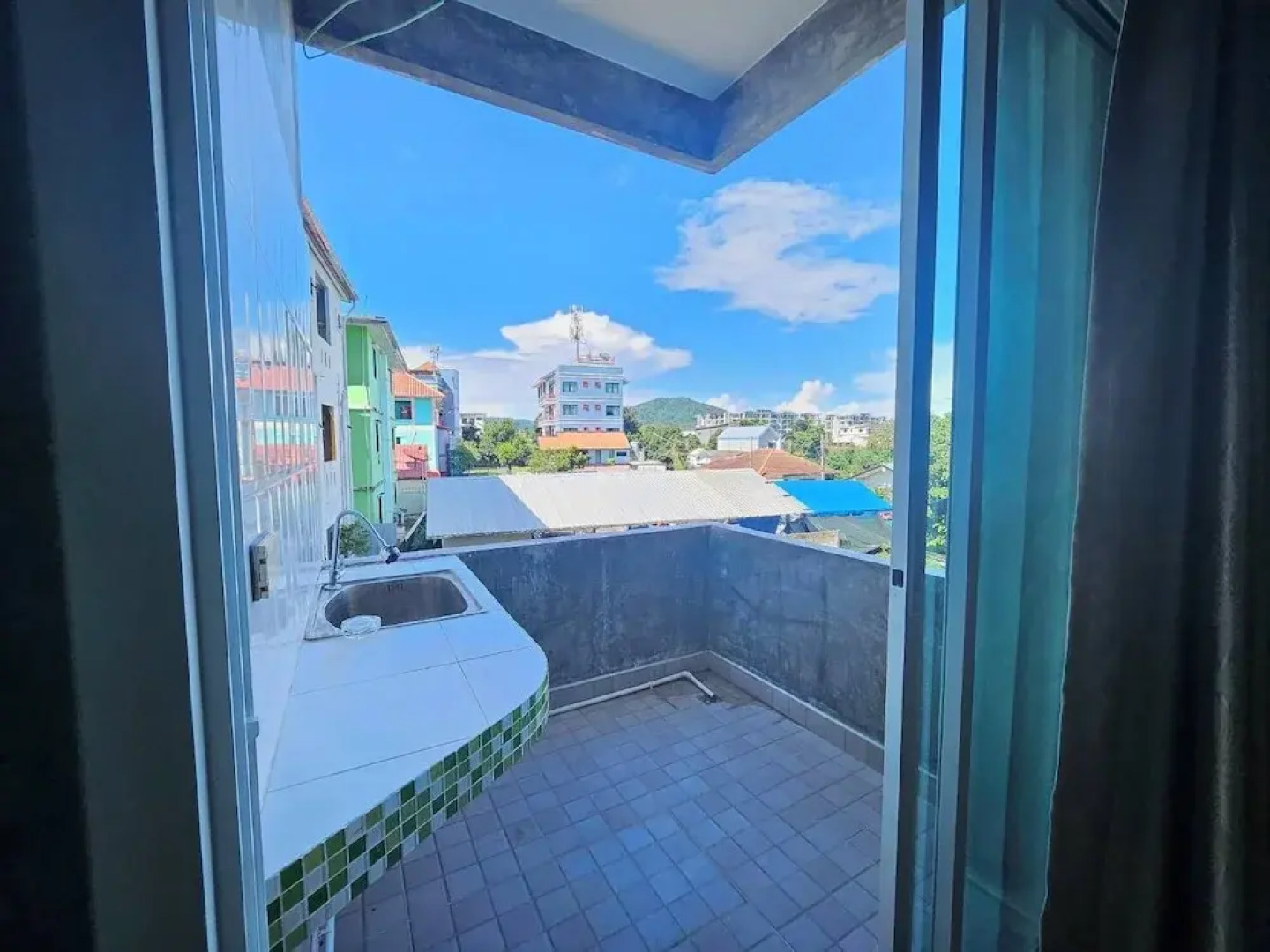 Guesthouse Phuket Airport