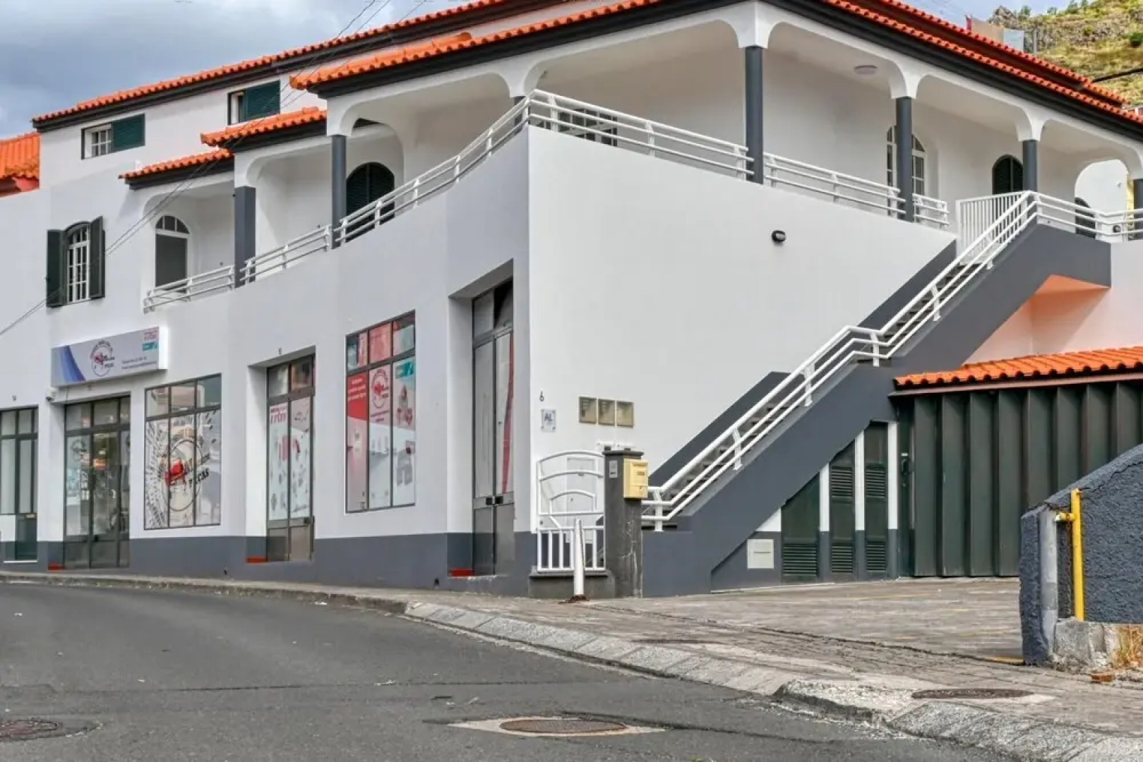 Nidias Place a Home in Madeira