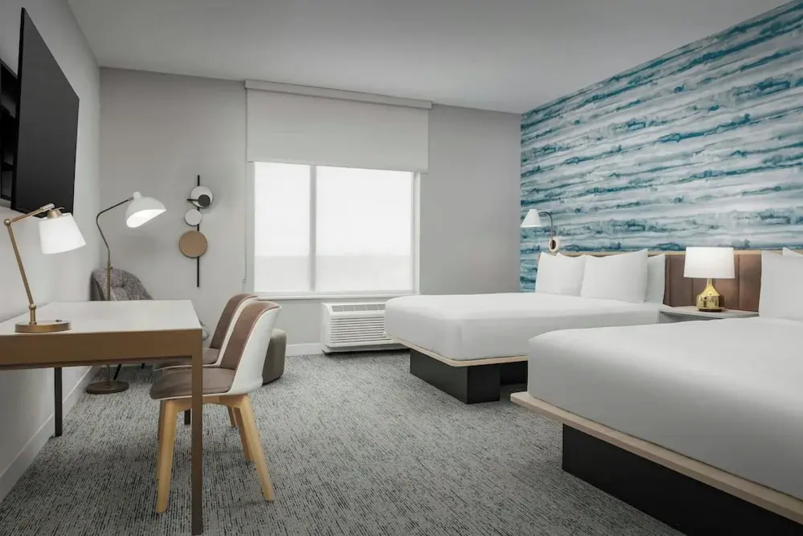 Towneplace Suites BY Marriott Forney