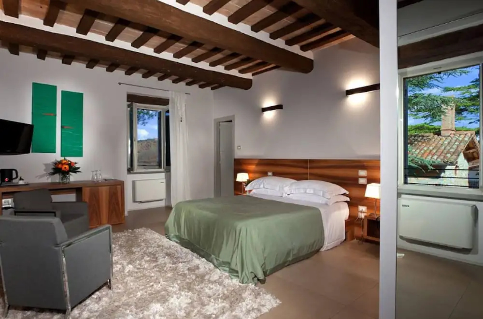 PHI Resort Coldimolino-Villa Nuti