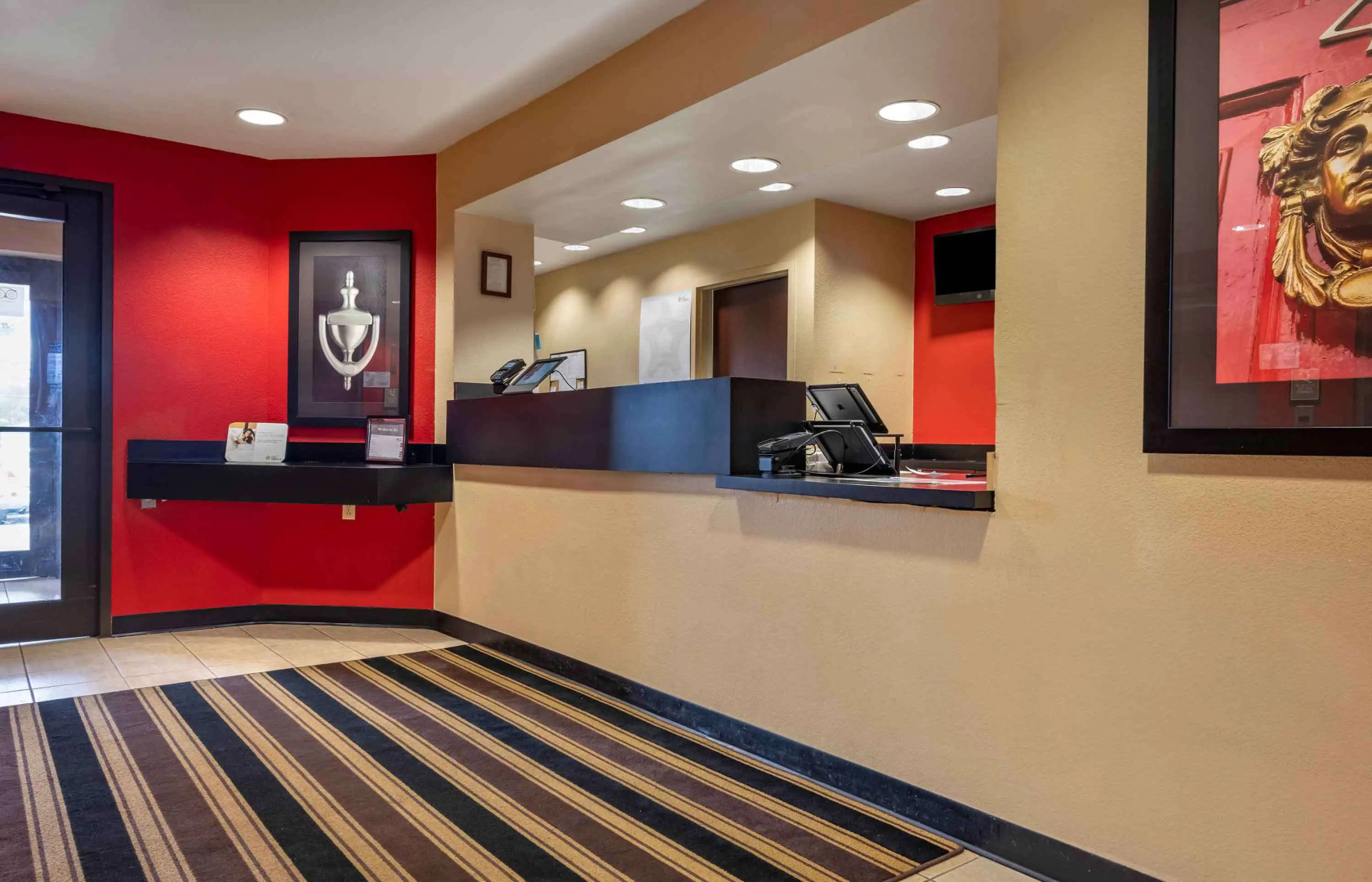 Extended Stay America Suites Pittsburgh West Mifflin