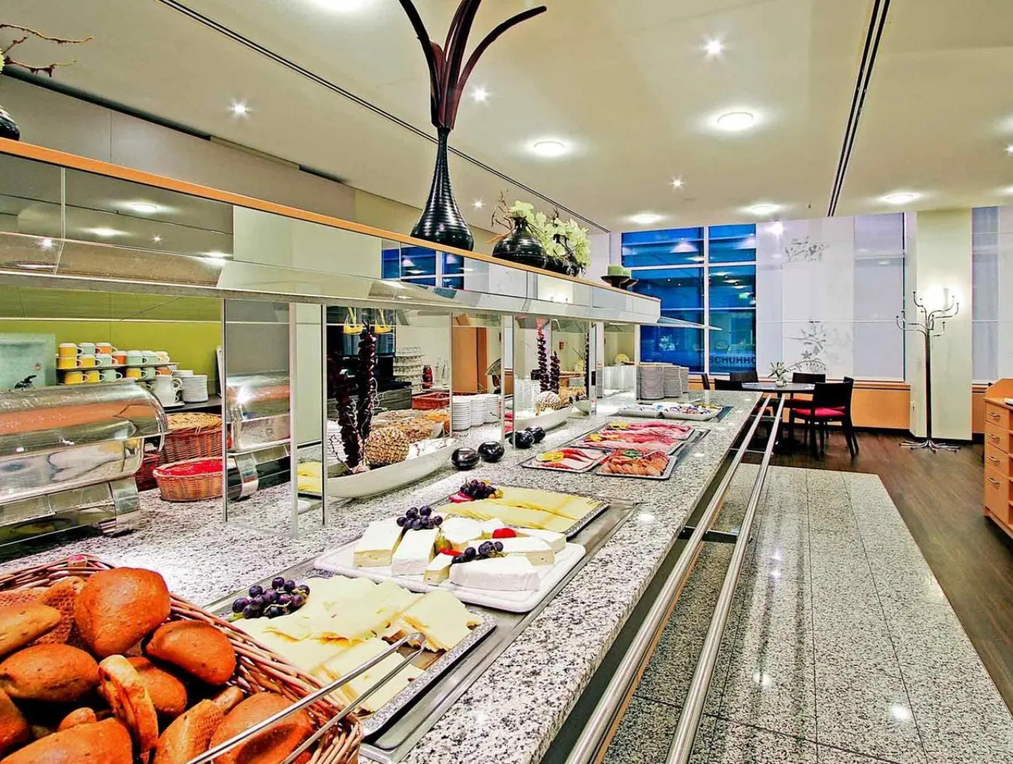 ibis Dresden Zentrum