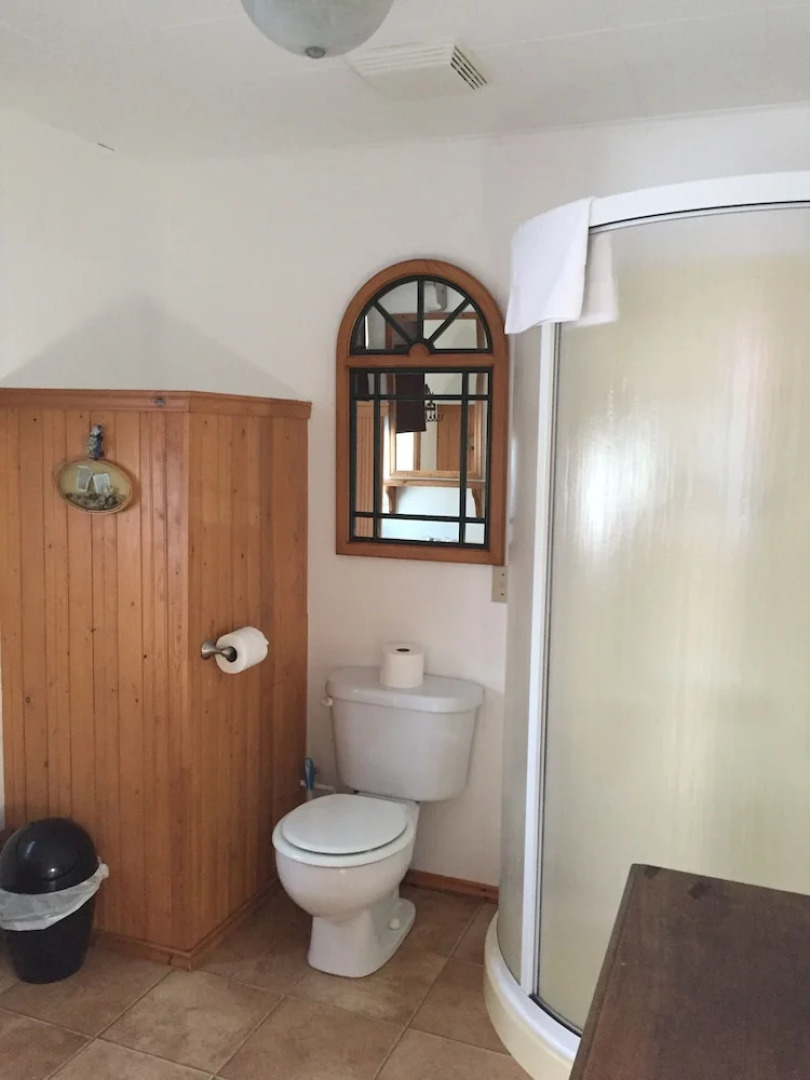 Kan-à-Mouche Pourvoirie Auberge et Chalets