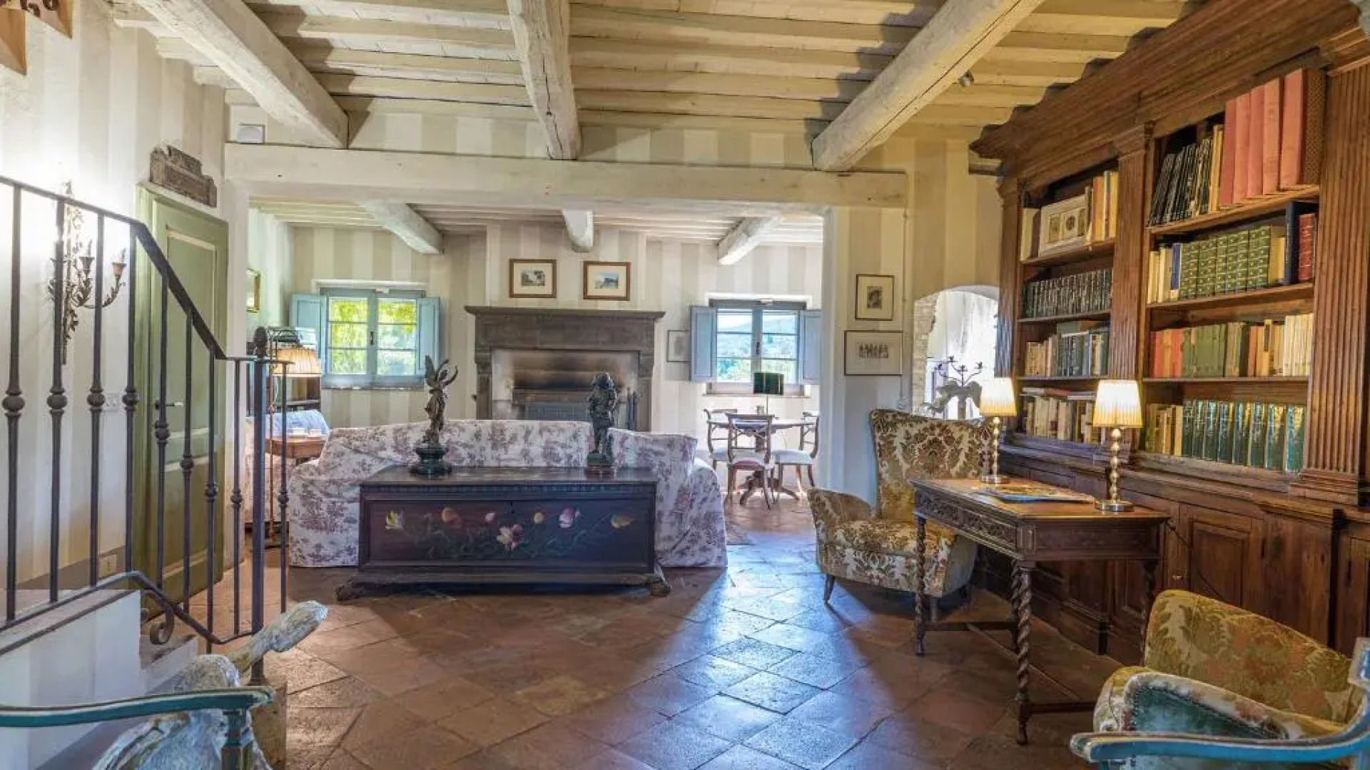 Poggiolo Dei Serviti 10