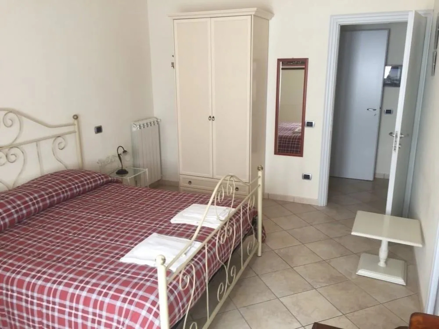 Casa Vacanze Il Gatto Rosso