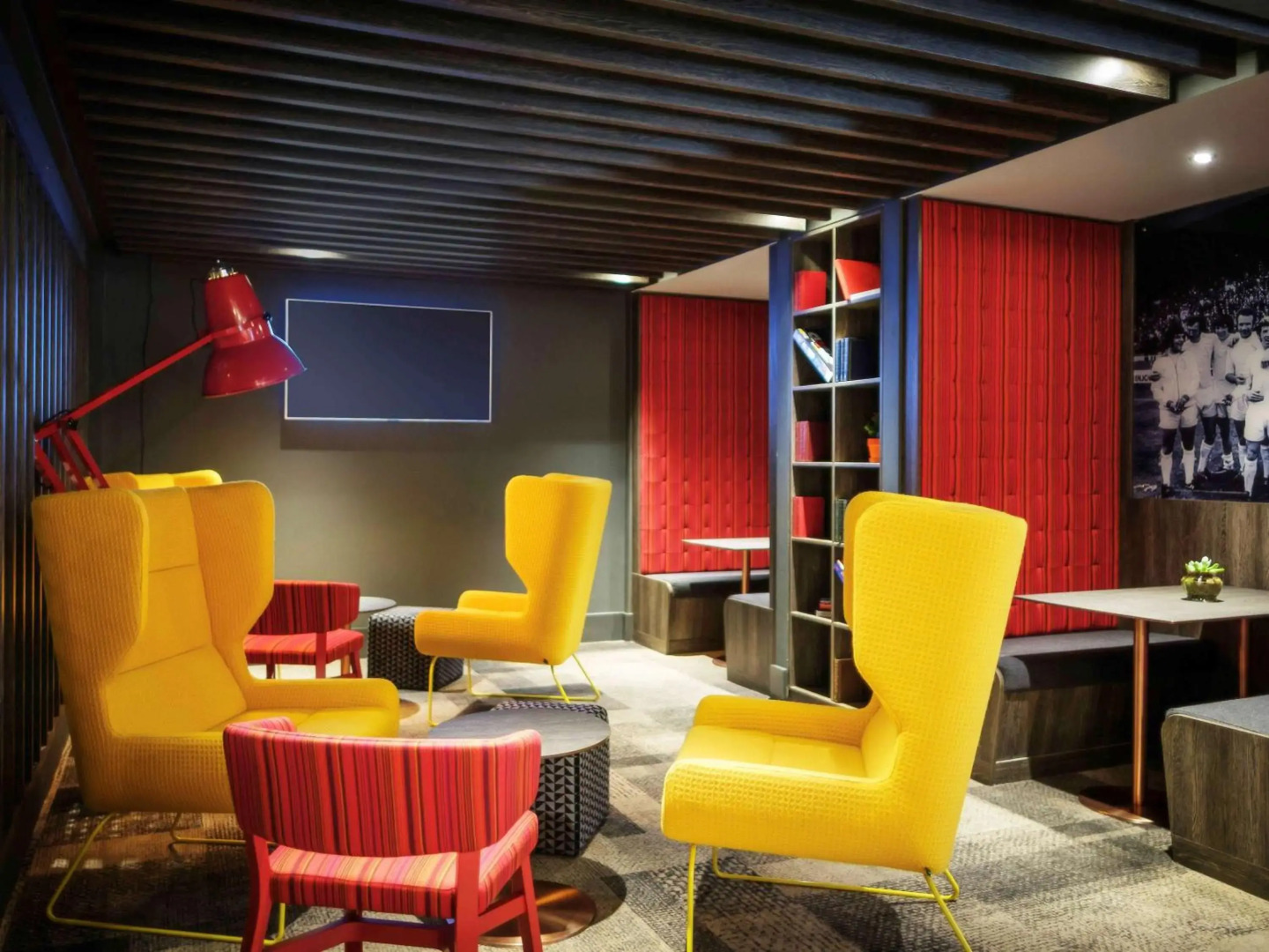 ibis Styles Leeds Centre Arena