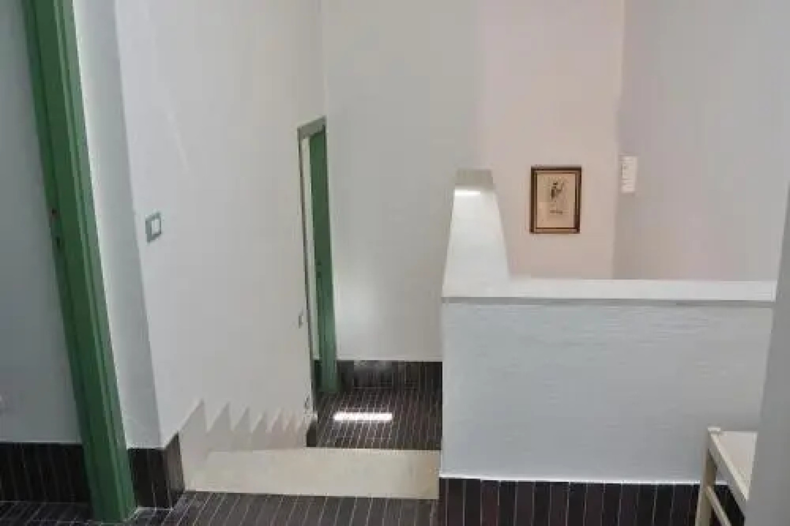 Cà Brancolì With Lake View