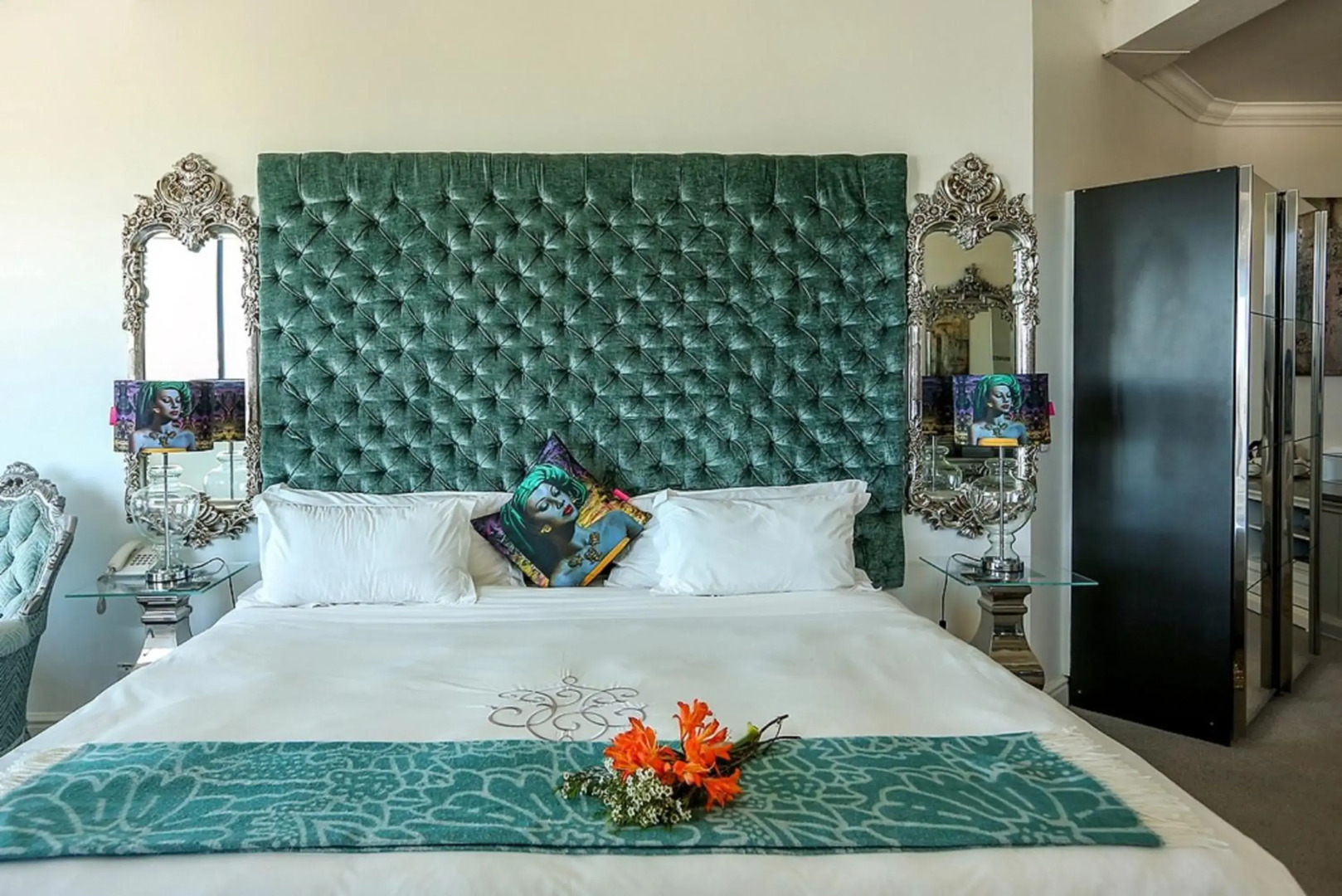 Misty Waves Boutique Hotel