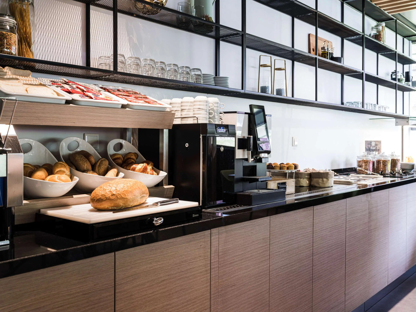 Executive Residency by Best Western Amsterdam Airport