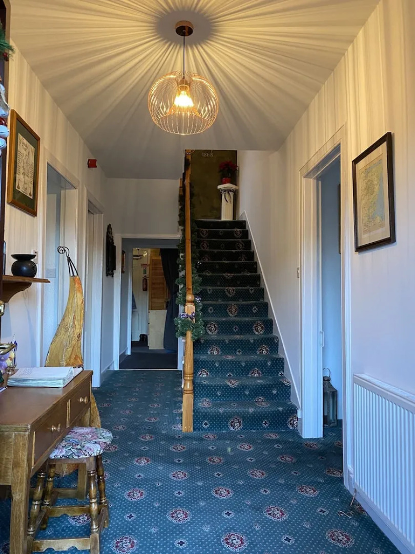 Garden Park Guest House