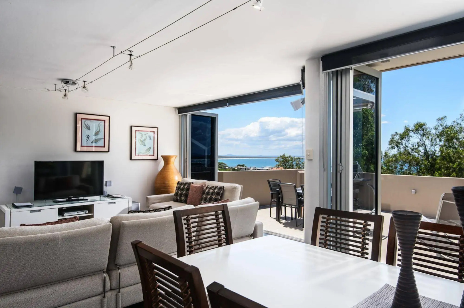 Picture Point Terraces