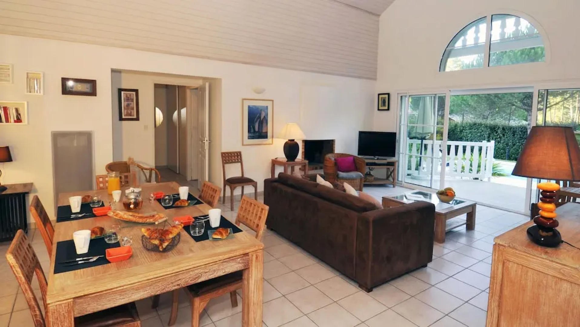 ESTIVEL - Villas Atlantic Green