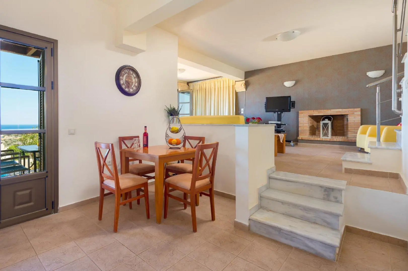 Aegean Blue Villa's - All Inclusive & Water park