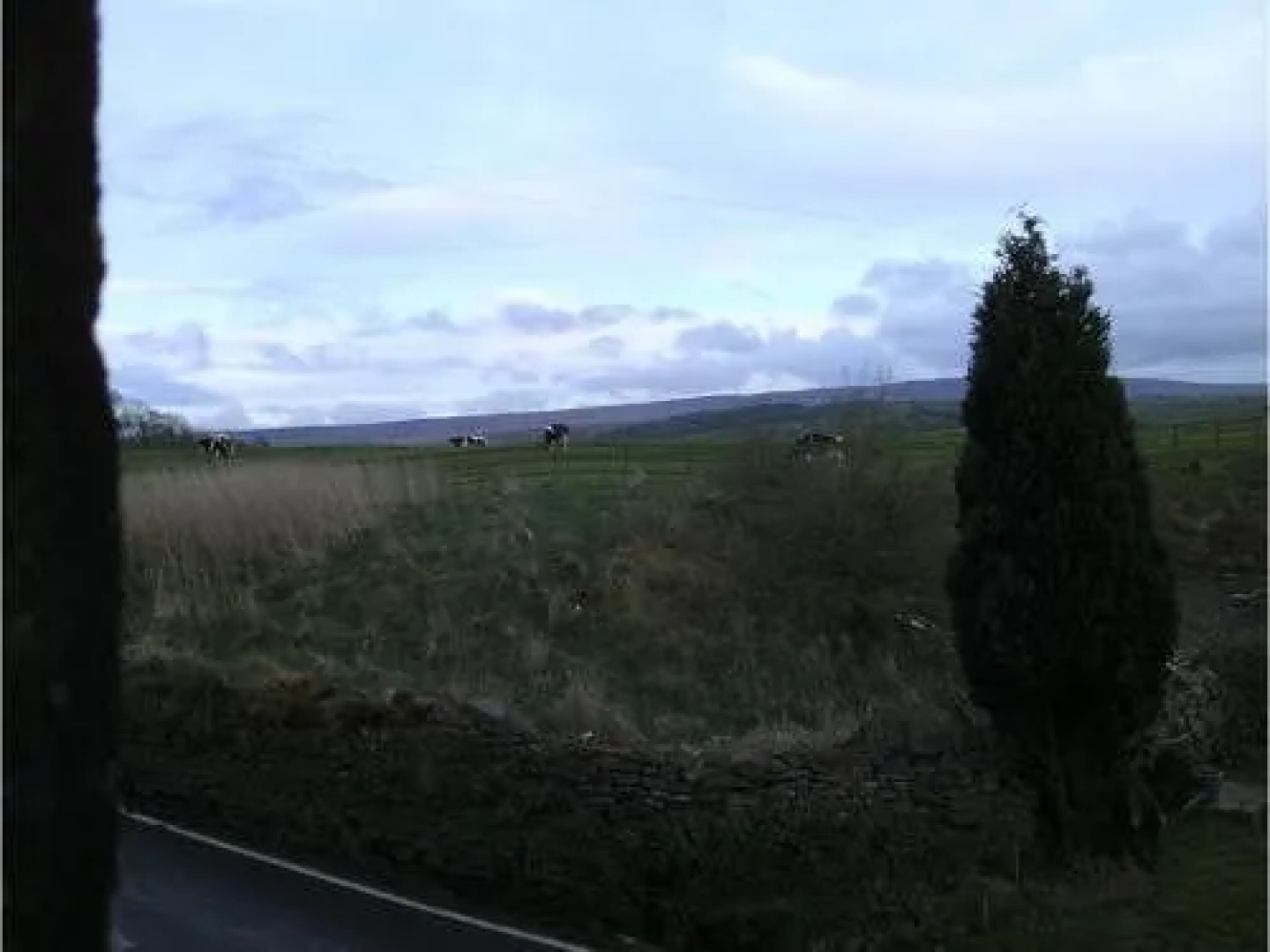 Rye-Flatt Bed and Breakfast