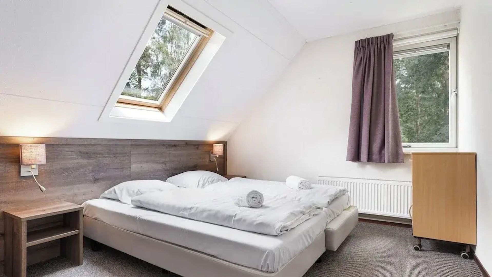 Summio Parc Duc de Brabant