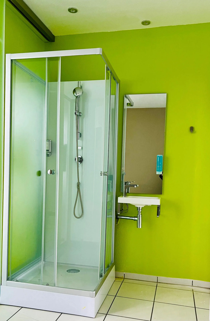 smart & beautiful GUESTHOUSE