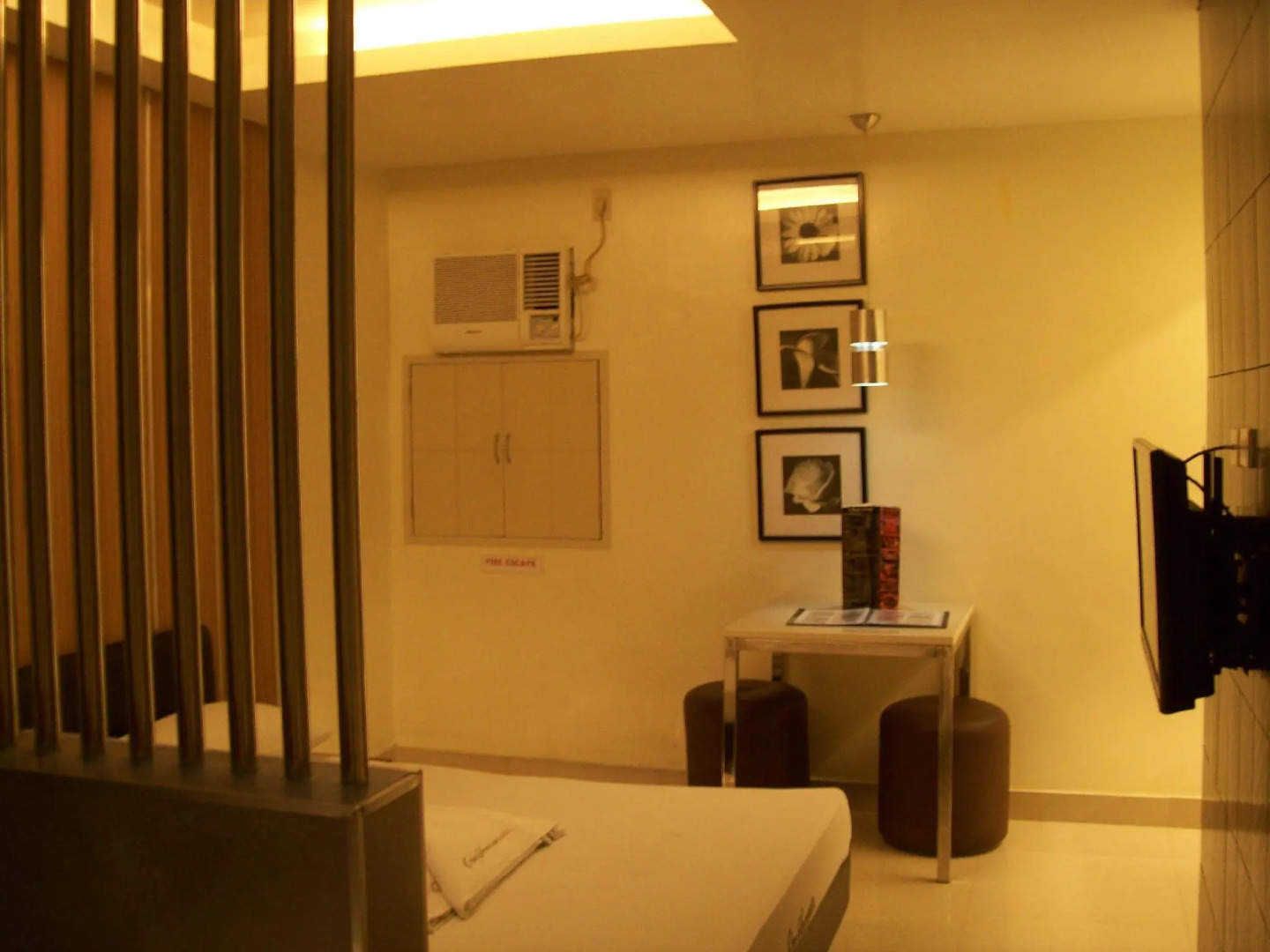 One Serenata Hotel Bacao