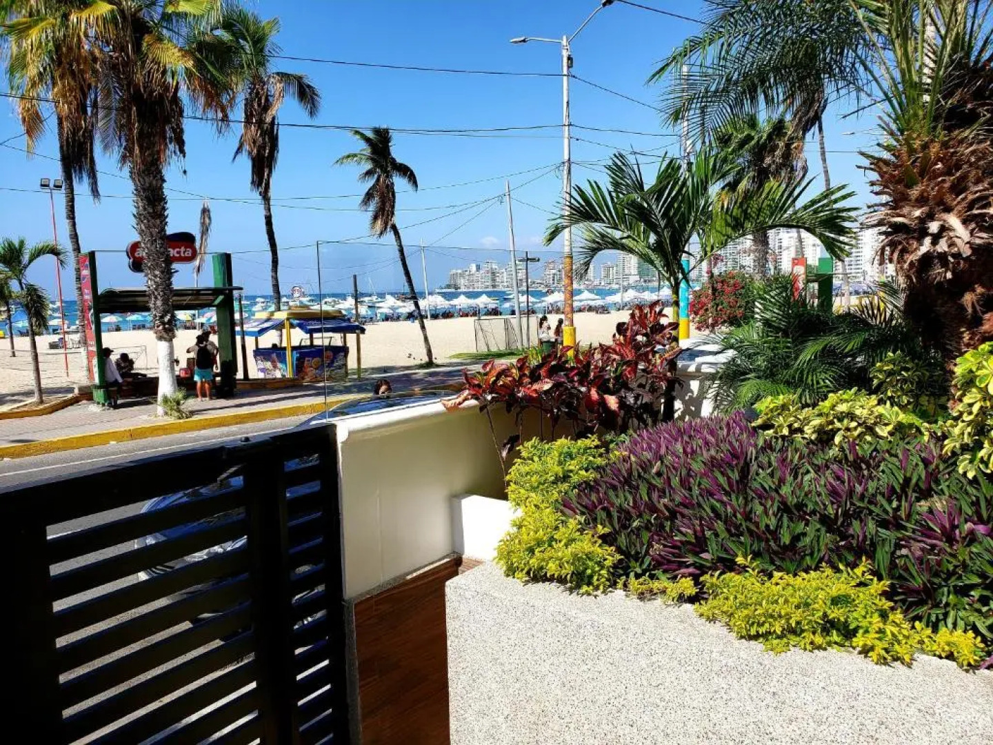 Salinas Apartment Malecon