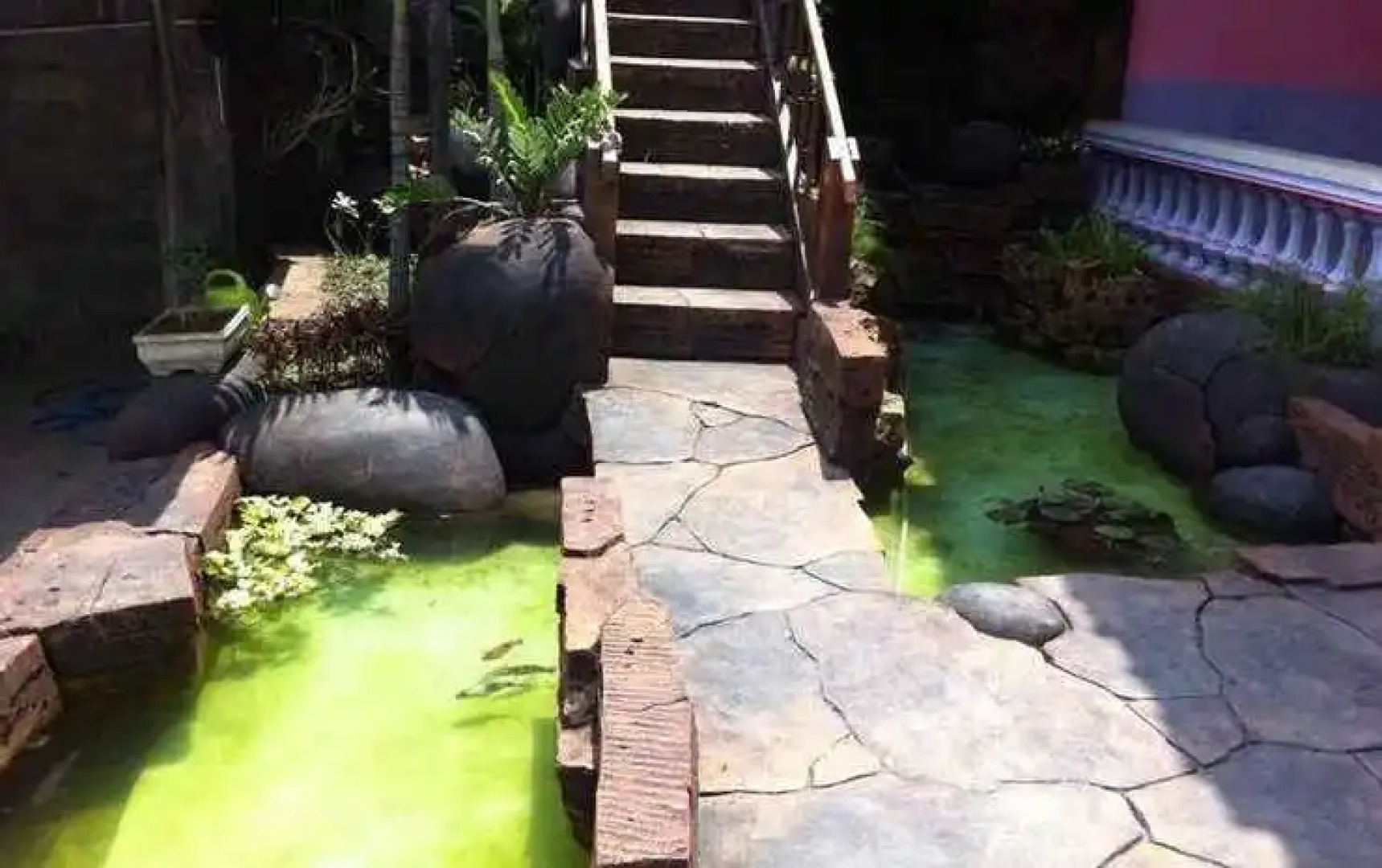 Hotel Dan Restoran Budi INN 1