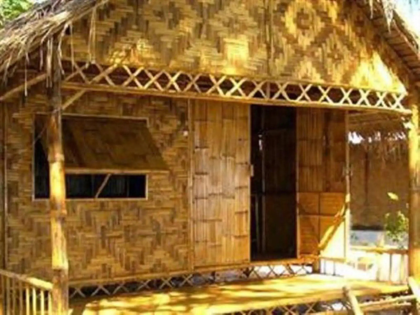 Green View Beach Resort