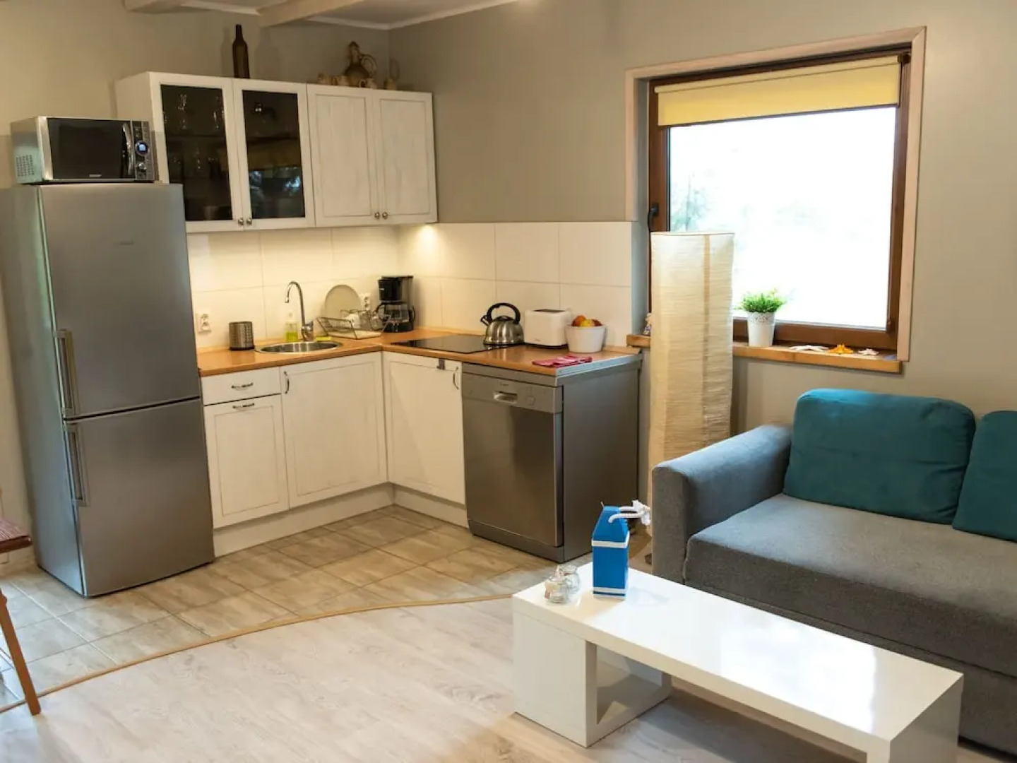 Holiday Home in Kopalino Near Baltic Coast