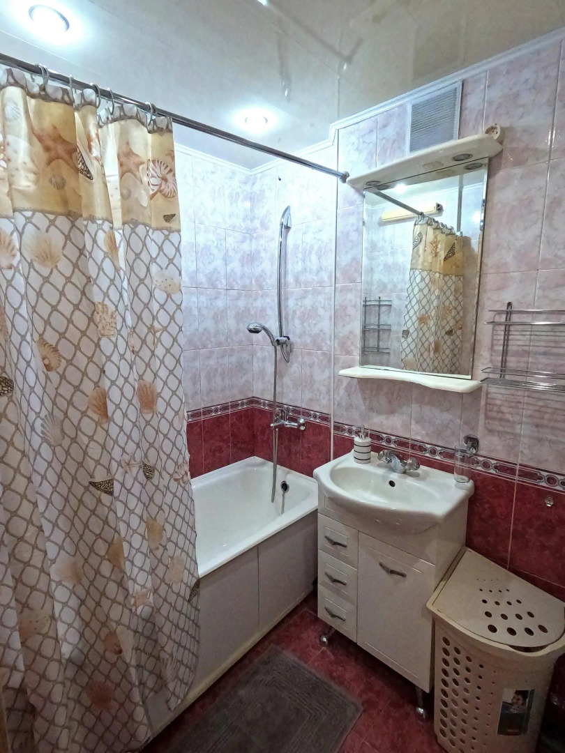 Апартаменты на улице Собинова