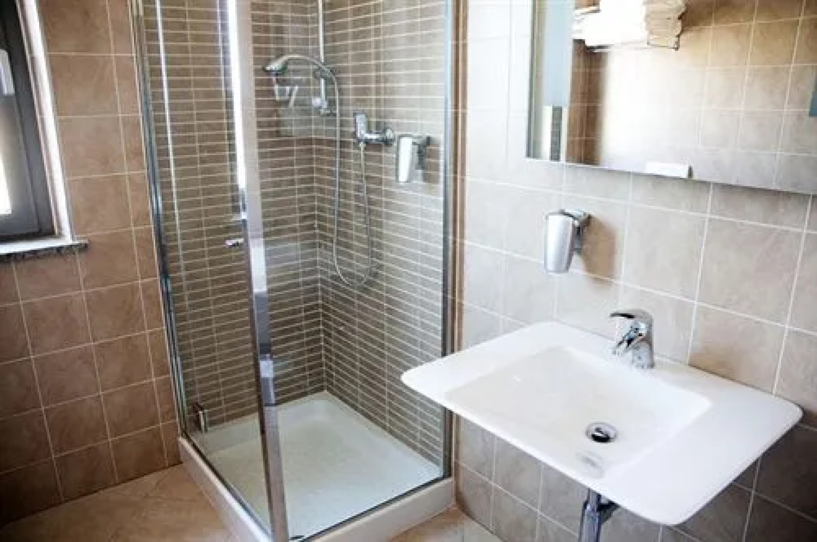 Hotel Brizi Country Chic