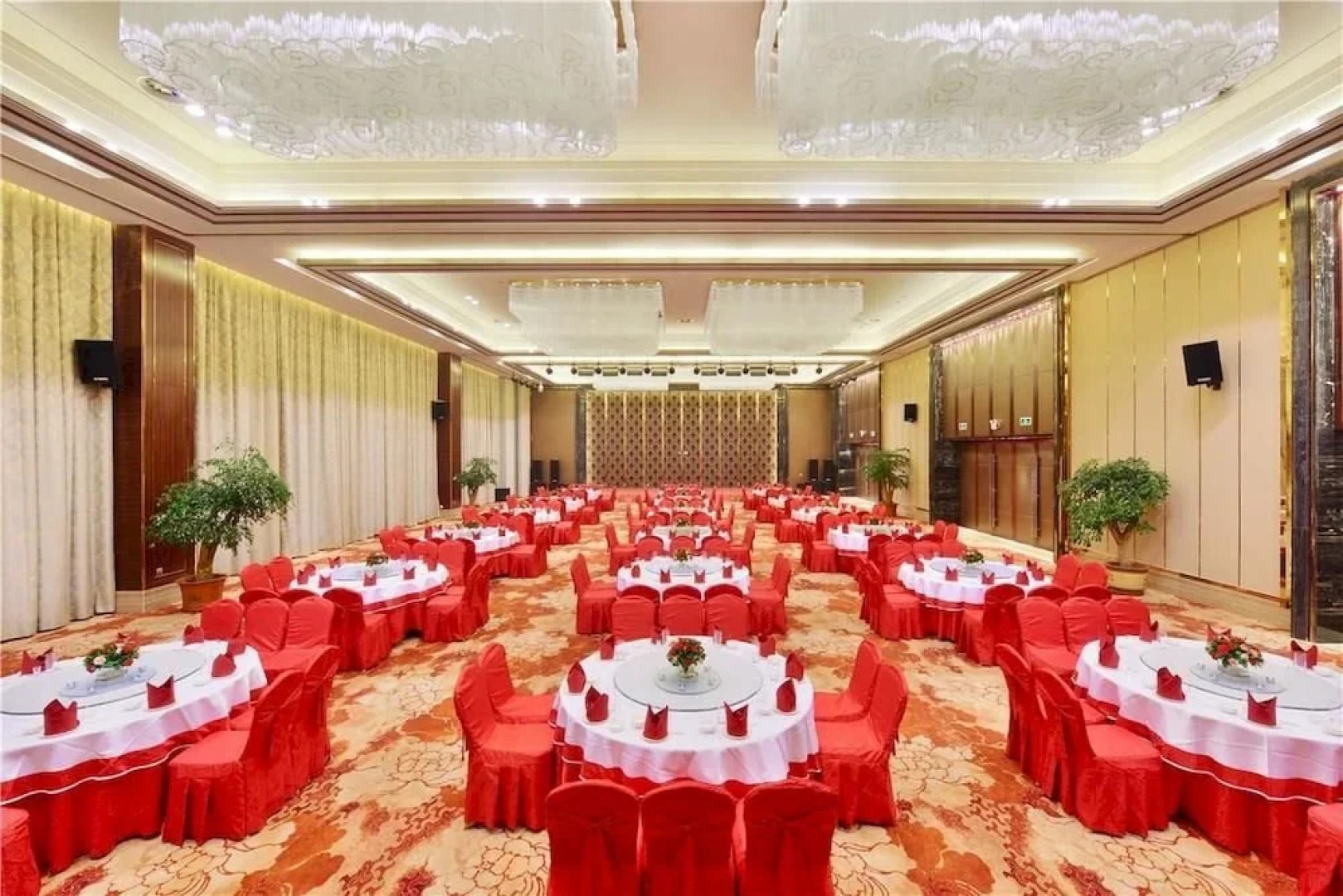 Xuchang Shenghe Lijing Hotel