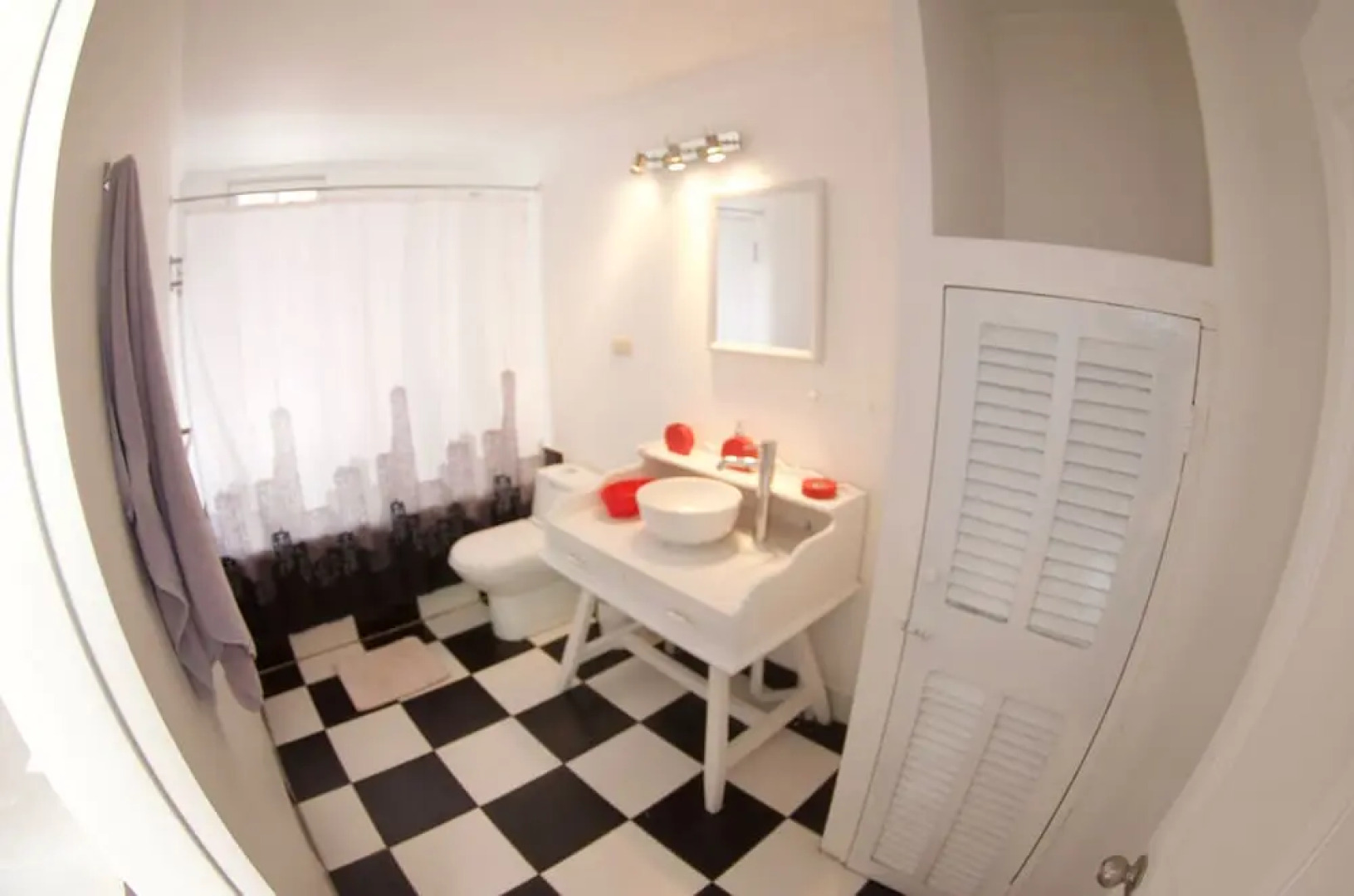 Lofts Parque Mirador Cerro Alegre