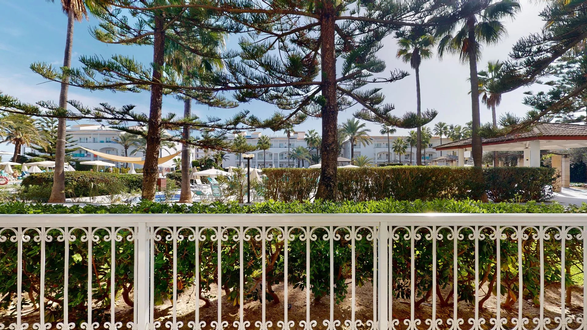 Playa Garden Selection Hotel & Spa