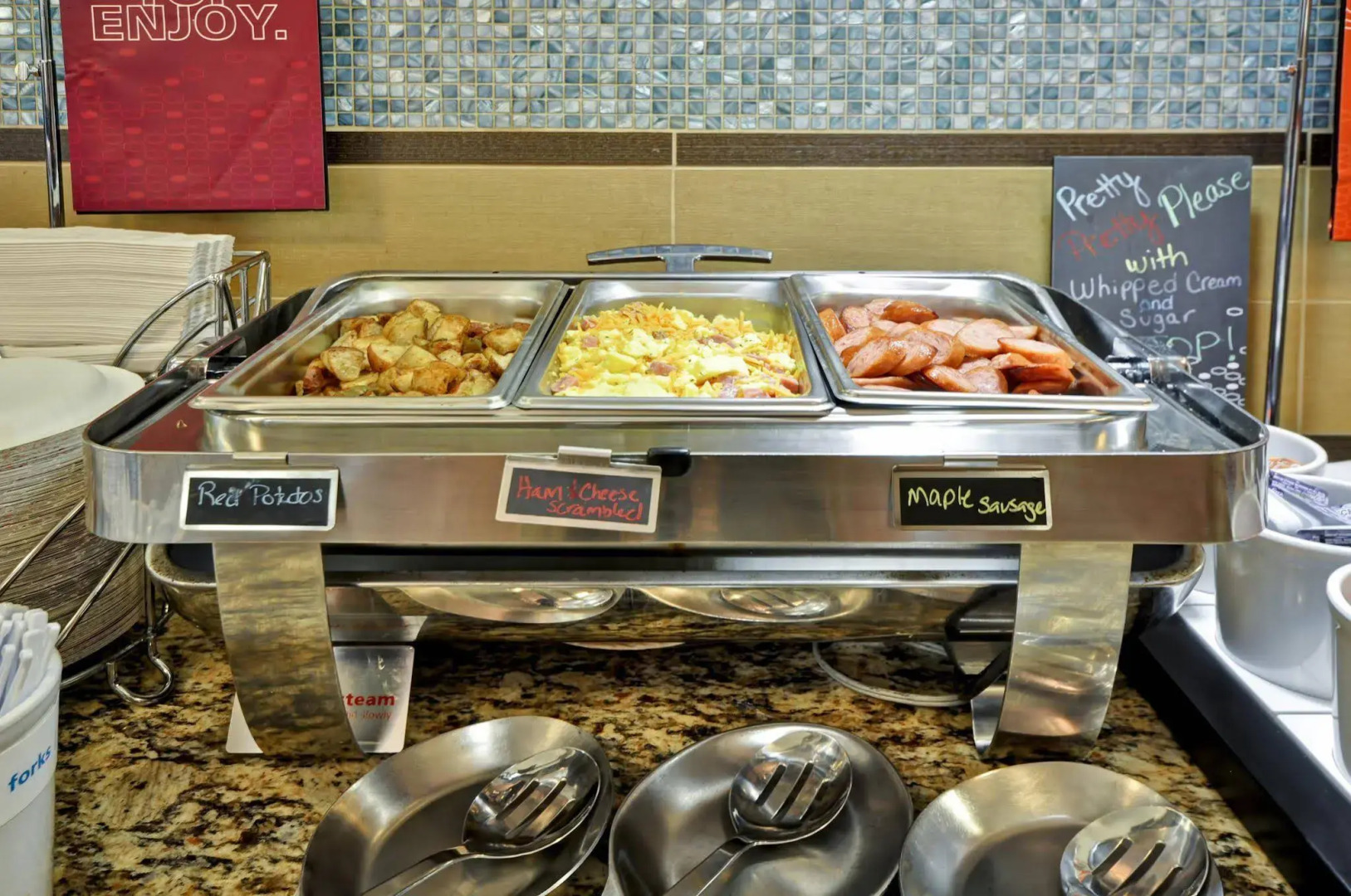 Hampton Inn Columbia-I-26 Airport