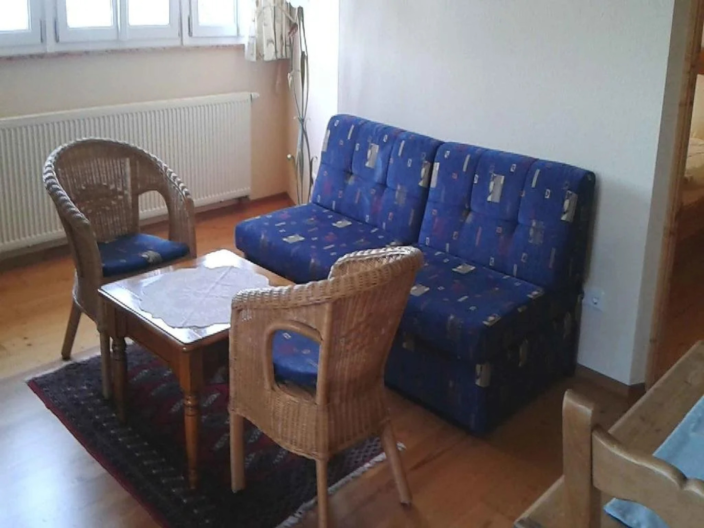 Hotel Landhaus Sternen