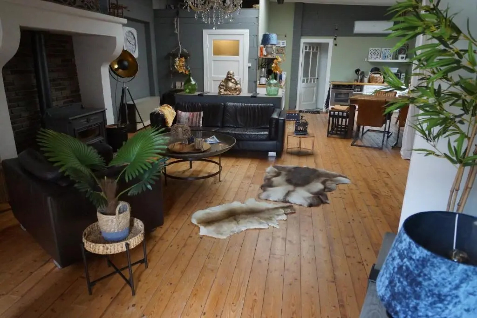 Bed and Breakfast Unique