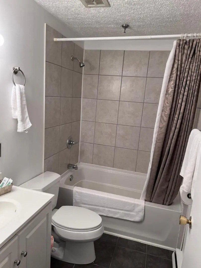 Harbourview Inn, SureStay Collection by Best Western