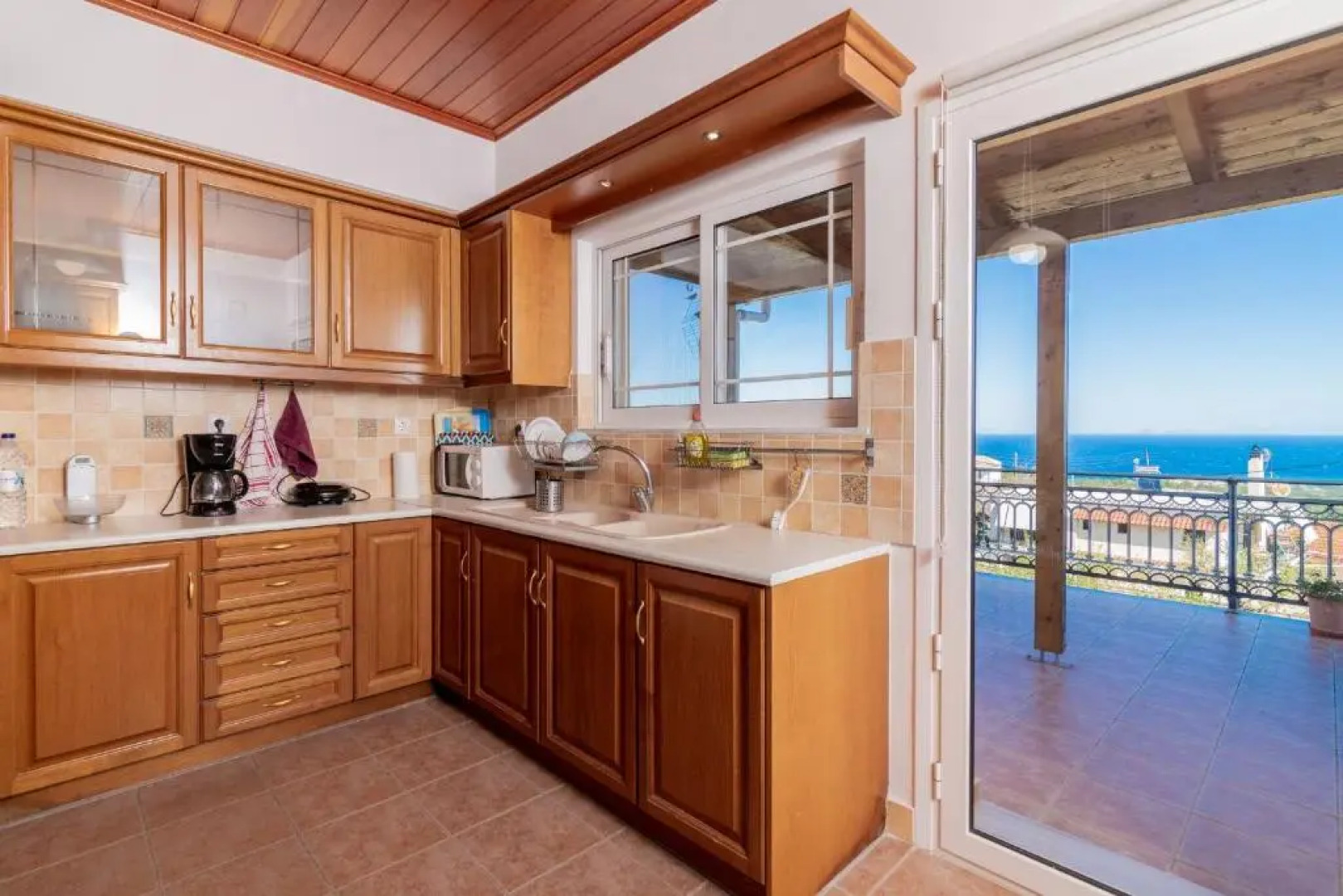 Grigoris Zante House