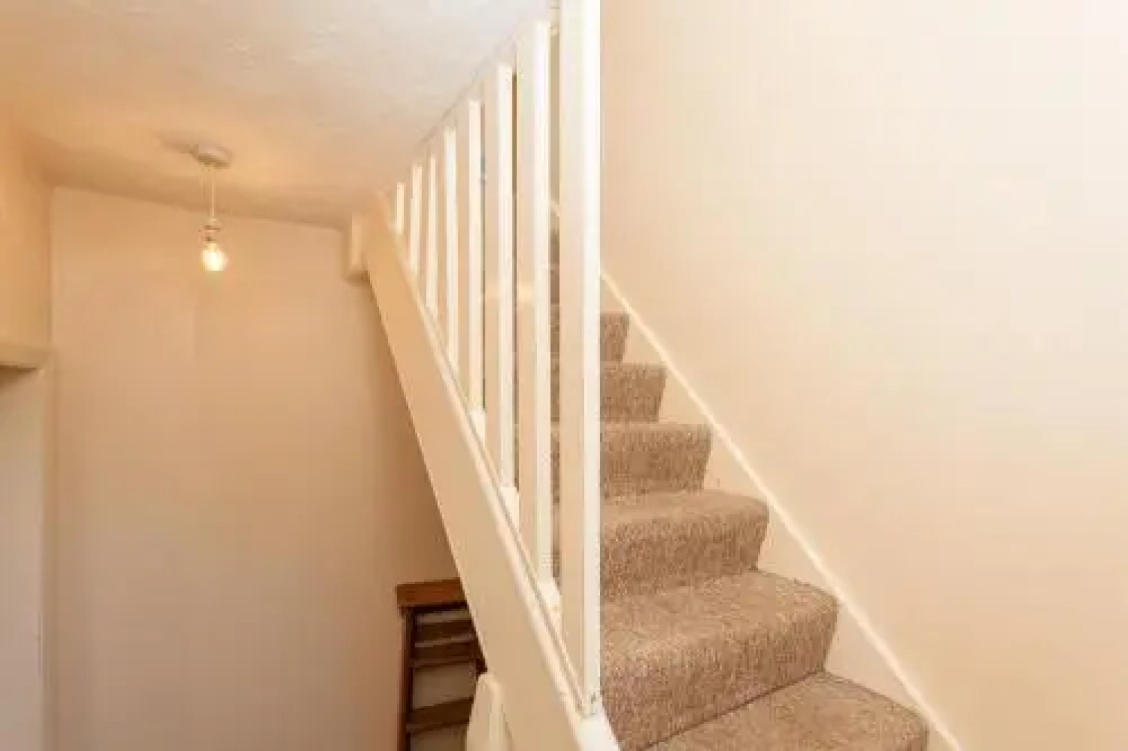 West Chiltington Village, 2 bedrooms & parking