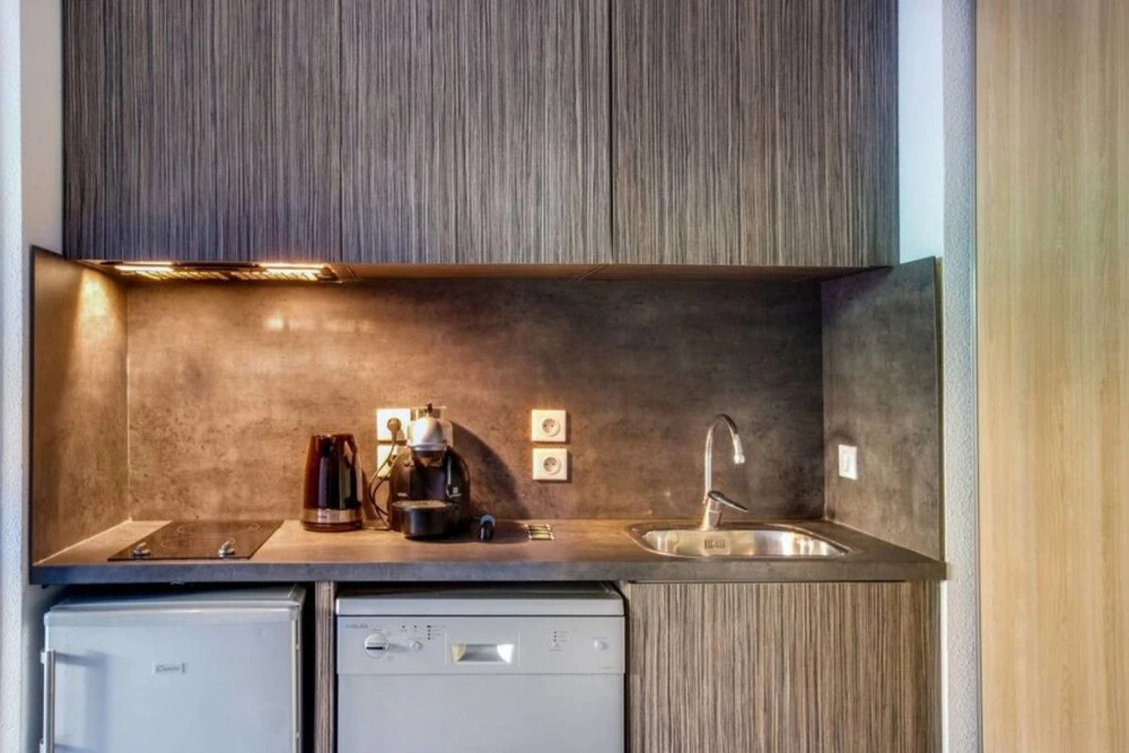 Charming Apartment With Parking Castelnau-le-lez