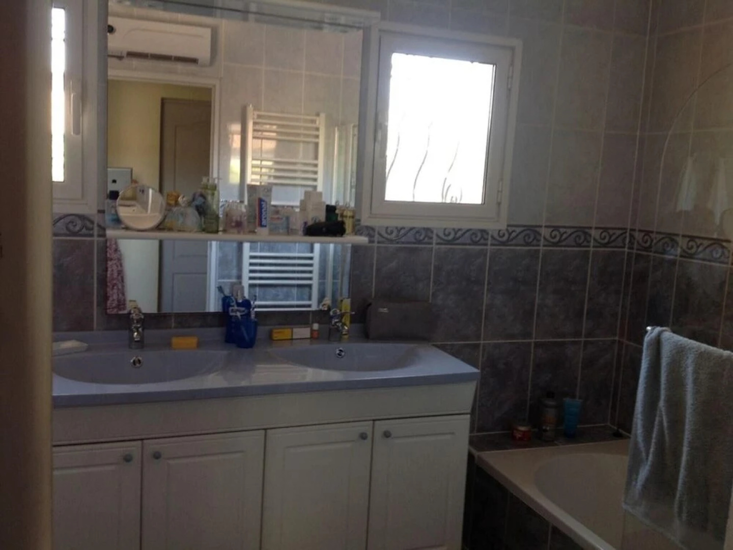 Villa With 4 Bedrooms in Roquebrune sur Argens, With Private Pool, Enc