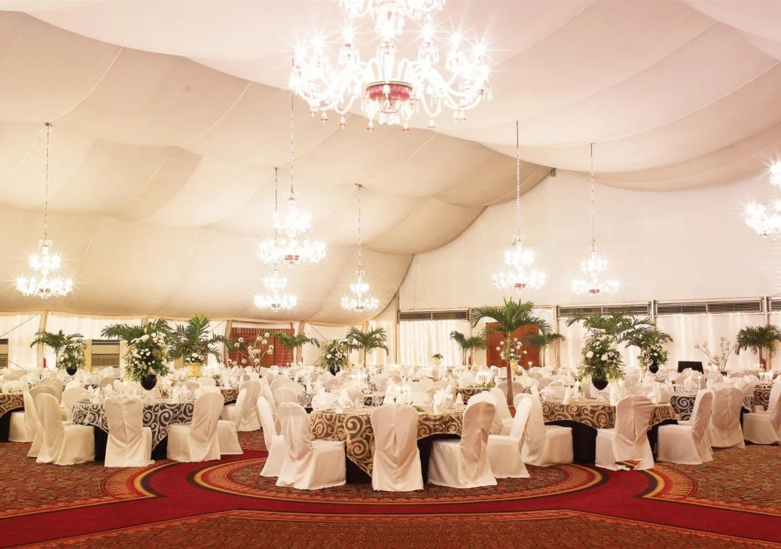 Pearl Continental Hotel Karachi