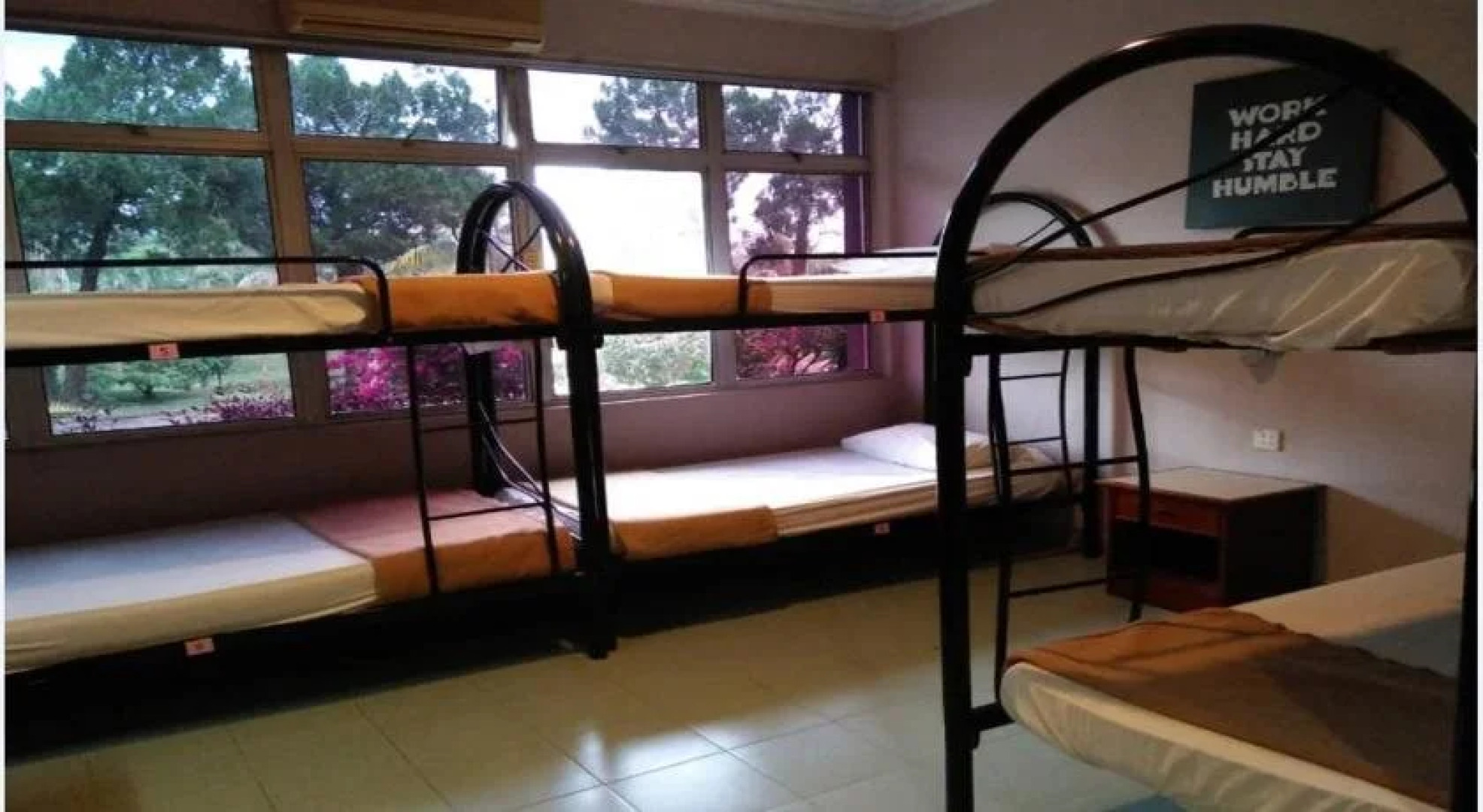 Felda Residence Trolak