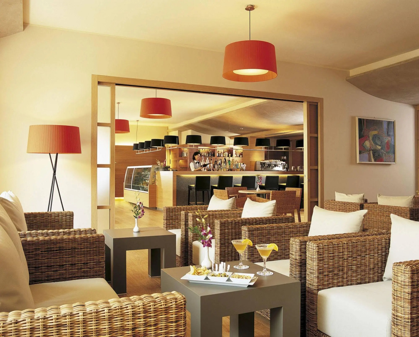 Hotel Caesius Thermae & Spa Resort