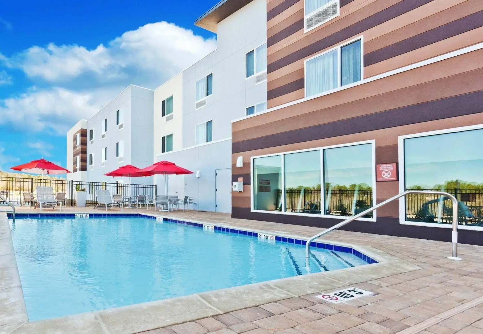 TownePlace Suites Dothan