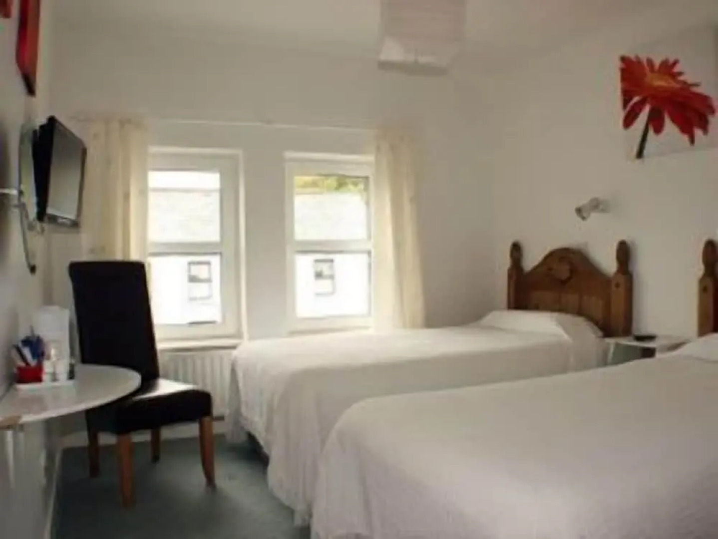 The Old Anchor Inn B&B Annascaul