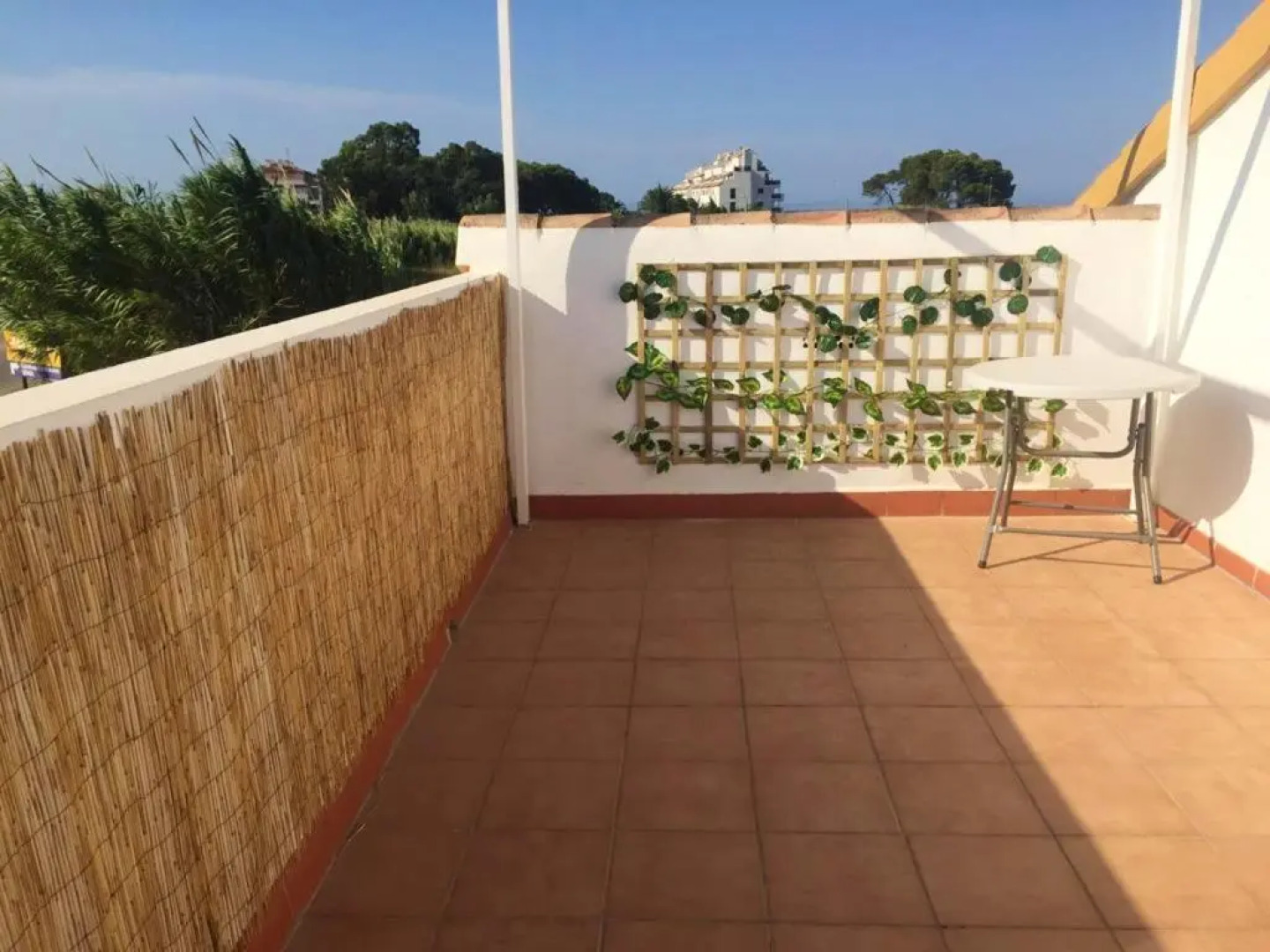 Villa with 3 bedrooms in Alicante with private pool furnished terrace and WiFi 900 m from the beach