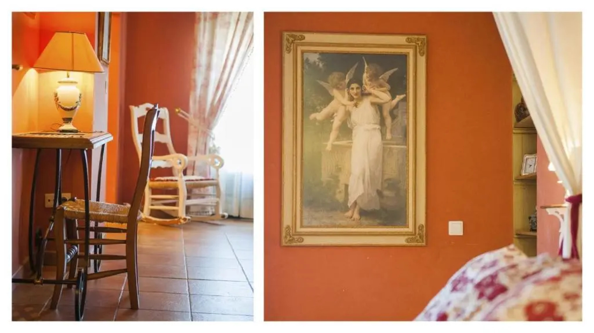 Casa Virgen del Carmen (VUT)