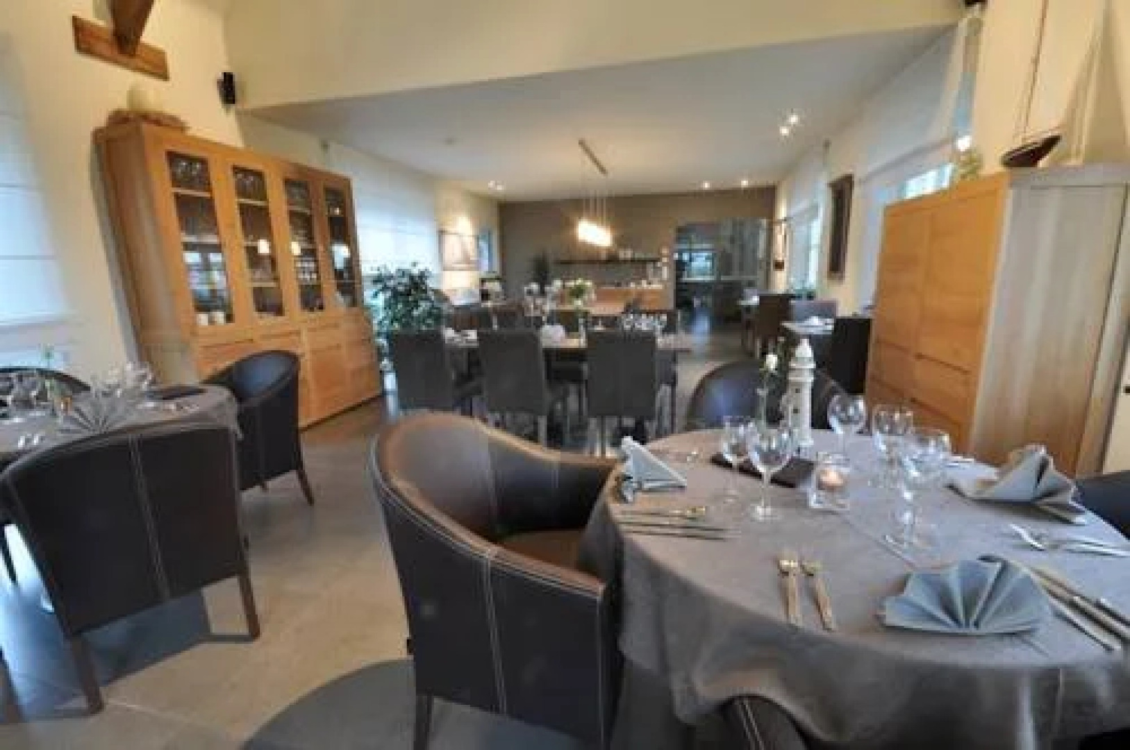 B&B Campagne Sur Mer