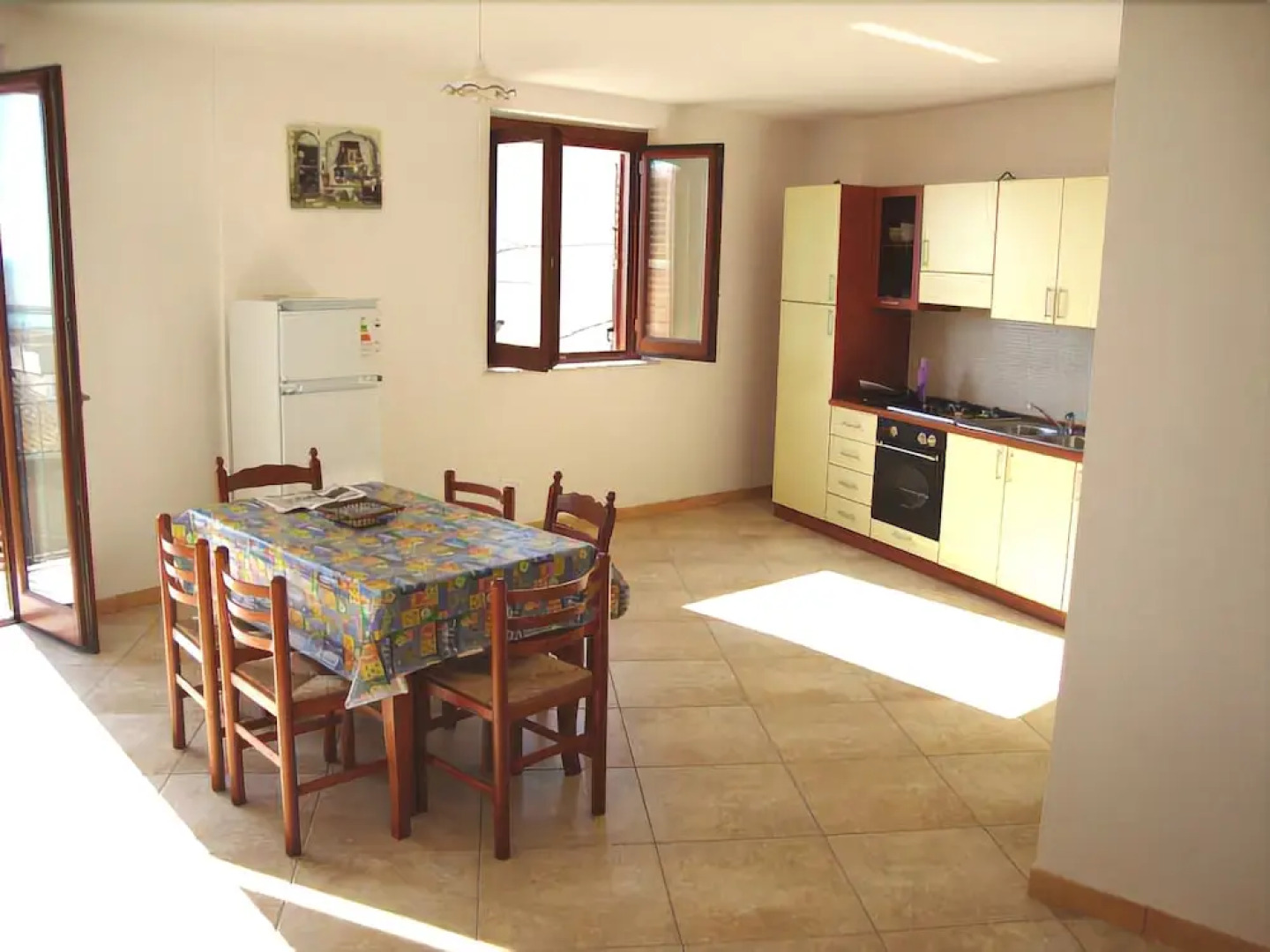 Case Albergo Al Cortiletto