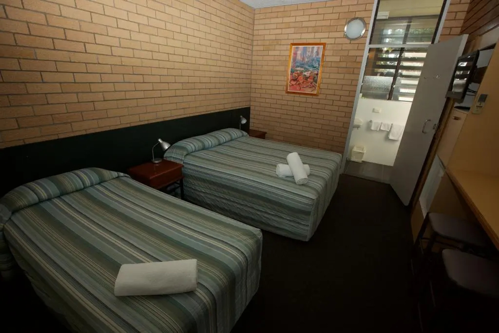 Goondiwindi Motel